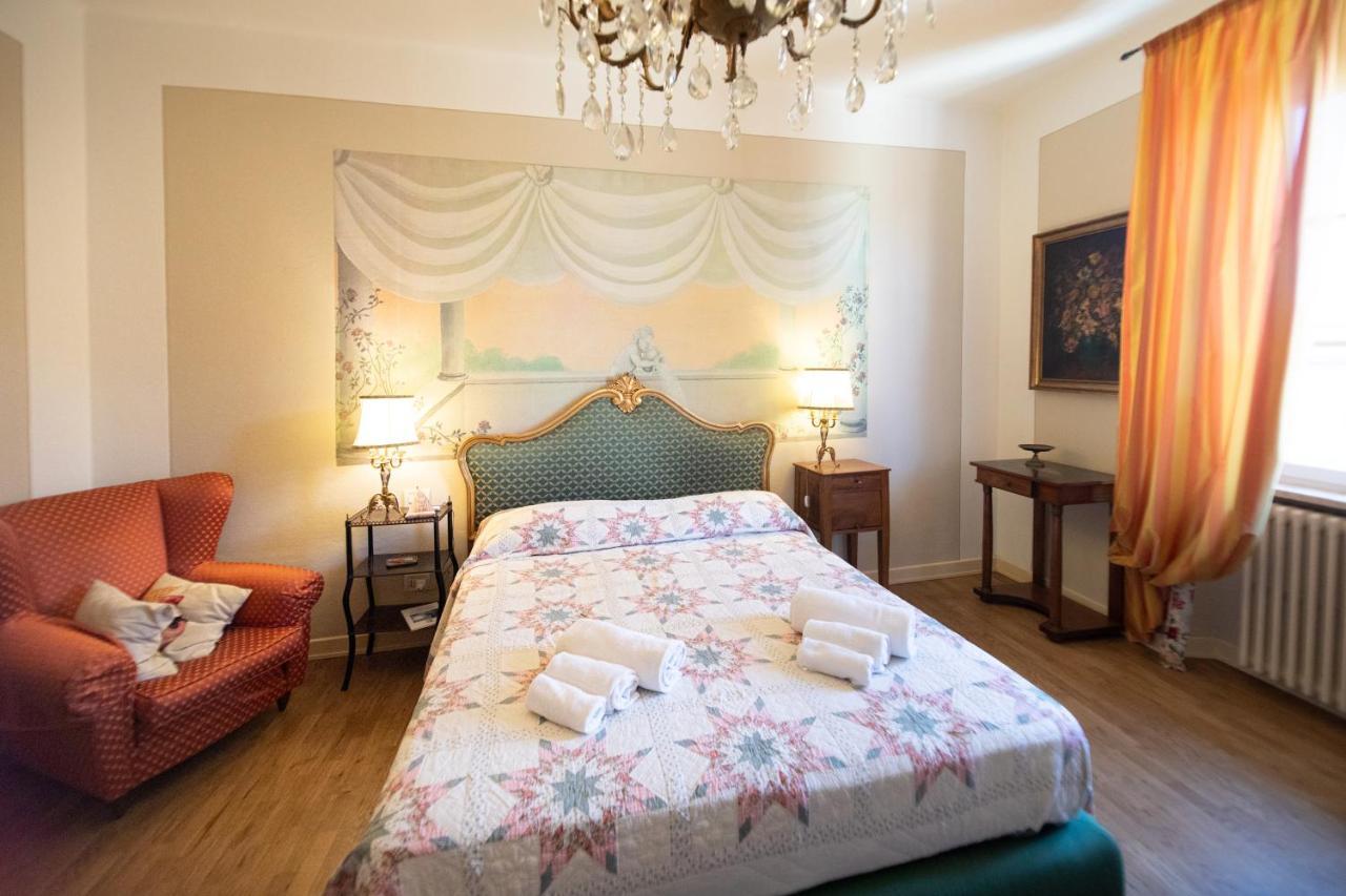 Residenza Al Pavone Luxury With Terrace Διαμέρισμα Λούκα Εξωτερικό φωτογραφία