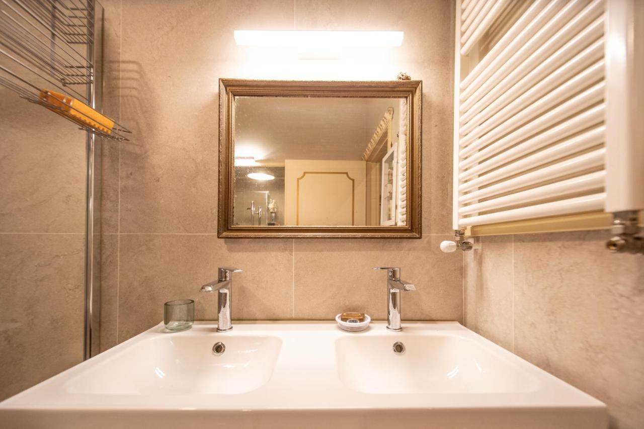 Residenza Al Pavone Luxury With Terrace Διαμέρισμα Λούκα Εξωτερικό φωτογραφία